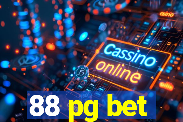 88 pg bet